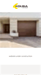 Mobile Screenshot of koliba.com.au